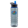 24 Oz. Tritan Bottle